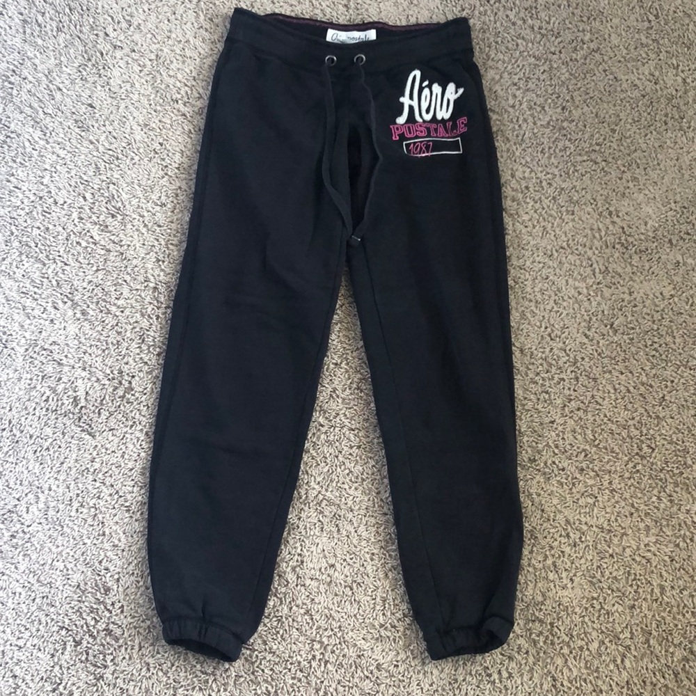 Aeropostale sweatpants